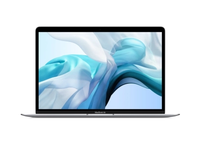 13-inch MacBook Air (2019): 1.6GHz. 2-Core i5, 8GB, 256GB, Silver - MVFL2N/A