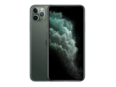 iPhone 11 Pro Max 256GB Midnight Green - MWHM2ZD/A