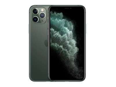 iPhone 11 Pro 64GB Midnight Green - MWC62ZD/A