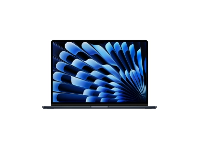 15-inch MacBook Air (2024): M3 8-Core GPU, 16GB, 512GB, Midnight - MXD43N/A