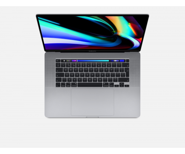 16-inch MacBook Pro (2019): 2.3GHz. 8-Core i9, 32GB, 2TB, Space Gray - MVVK2N/A