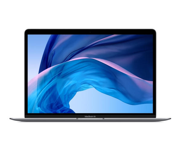 13-inch MacBook Air (2020): 1.2GHz. 4-Core i7, 16GB, 512GB, Space Gray - MWTJ2N/A
