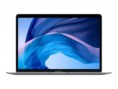 13-inch MacBook Air (2020): 1.2GHz. 4-Core i7, 16GB, 512GB, Space Gray - MWT82N/A