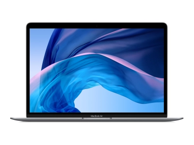 13-inch MacBook Air (2020): 1.2GHz. 4-Core i7, 16GB, 512GB, Space Gray - MWT82N/A