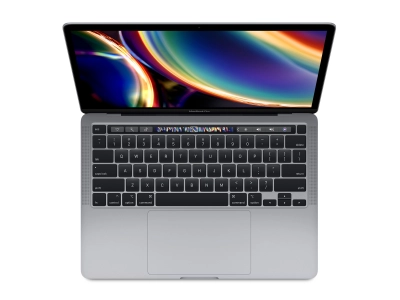 13-inch MacBook Pro (2020): 1.4GHz. 4-Core i5, 8GB, 256GB, Space Gray - MXK32N/A