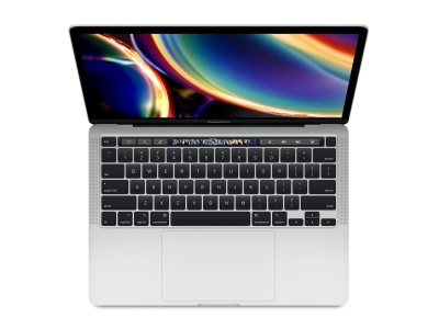 13-inch MacBook Pro (2020): 1.4GHz. 4-Core i5, 8GB, 512GB, Silver - MXK62N/A