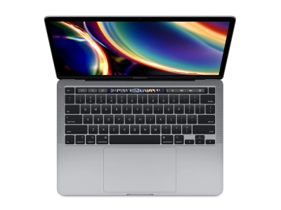 13-inch MacBook Pro (2020): 2.0GHz. 4-Core i5, 32GB, 512GB, Space Gray - MWP42N/A