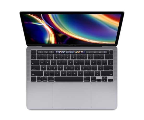 13-inch MacBook Pro (2020): 2.0GHz. 4-Core i5, 16GB, 512GB, Space Gray - MWP42N/A