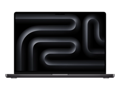 16-inch MacBook Pro (2023): M3 Pro 12-Core, 18GB, 512GB, Space Black - MRW13N/A