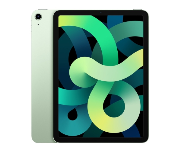 10.9-inch iPad Air 4: Wi-Fi, 64GB, Green - MYFR2NF/A