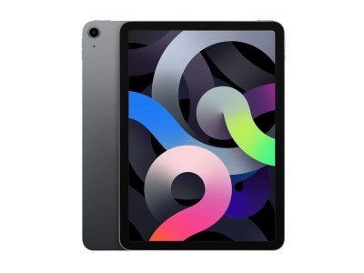 10.9-inch iPad Air 4: Wi-Fi, 256GB, Space Gray - MYFT2NF/A