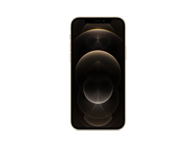 iPhone 12 Pro 128GB Gold - MGMM3ZD/A