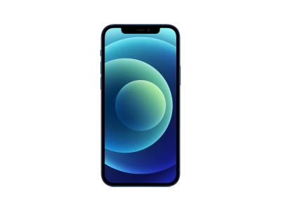 iPhone 12 128GB Blue - MGJE3ZD/A