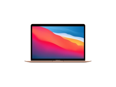 13-inch MacBook Air (2020): M1, 16GB, 1TB, Gold - MGNE3N/A