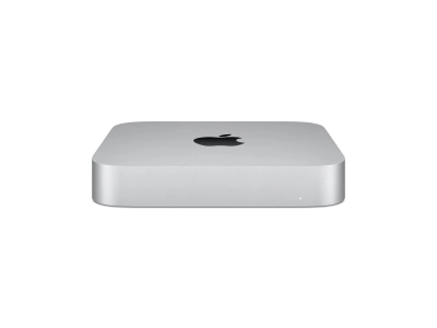 Mac Mini (2021): M1, 8GB, 256GB, Silver - MGNR3FN/A