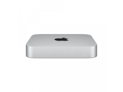 Mac Mini (2021): M1, 8GB, 1TB, Silver - MGNT3FN/A