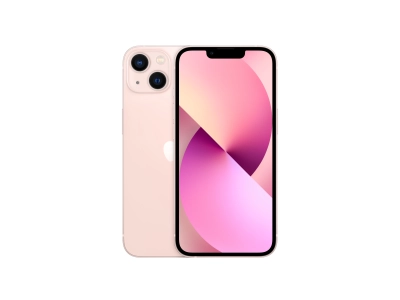 iPhone 13 128GB Pink - MLPH3ZD/A