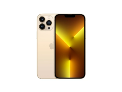 iPhone 13 Pro Max 256GB Gold - MLL83ZD/A