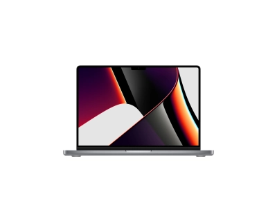 14-inch MacBook Pro (2021): M1 Pro 8-Core, 32GB, 1TB, Space Gray - MKGP3N/A