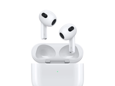 AirPods 3 - MME73ZM/A