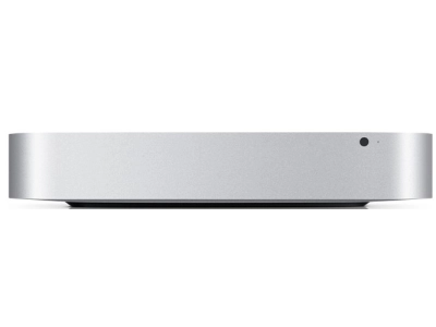 Mac Mini (Mid 2011): 2.5GHz. 2-Core i5, 4GB, 512GB, Silver - MC816FN/A