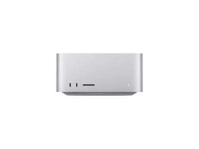 Mac Studio (2022): M1 Max 10-Core, 32GB, 512GB, Silver - MJMV3FN/A