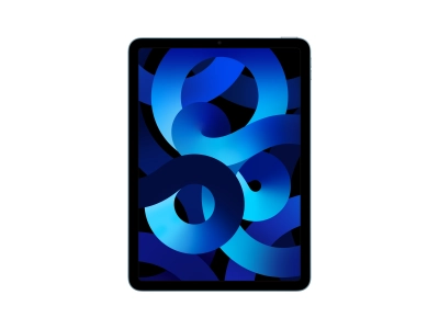 10.9-inch iPad Air 5: Wi-Fi, 64GB, Blue - MM9E3NF/A