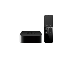 Apple TV