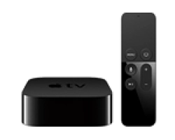 Apple TV