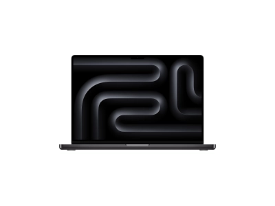 16-inch MacBook Pro (2024): M4 Max 14-Core, 36GB, 1TB, Space Black - MX303N/A