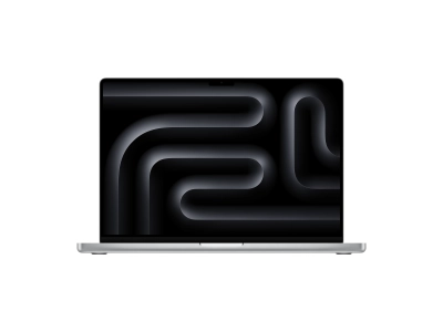 16-inch MacBook Pro (2023): M3 Pro 12-core, 18GB, 1TB, Silver - MRW43N/A