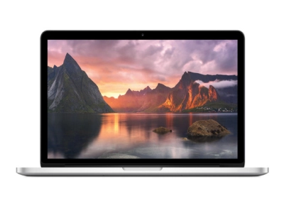 13-inch MacBook Pro (Early 2015): 3.1GHz. 2-Core i7, 16GB, 1TB, Silver - MF841N/A