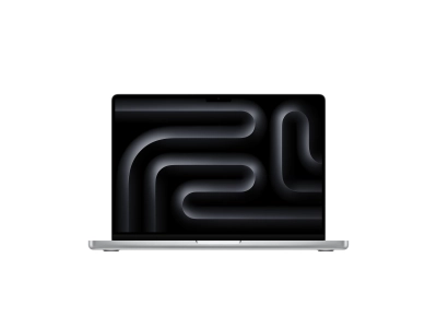 14-inch MacBook Pro (2023): M3 8-core, 8GB, 1TB, Space Gray - MR7K3N/A