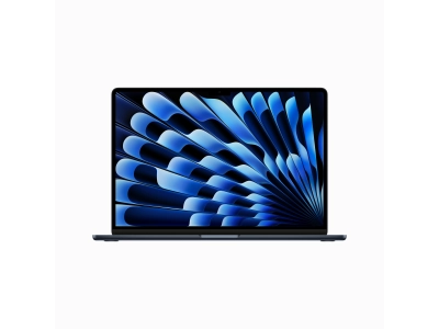 15-inch MacBook Air (2023): M2 8-core, 16GB, 512GB, Midnight - MQKX3N/A