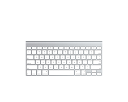 Keyboard