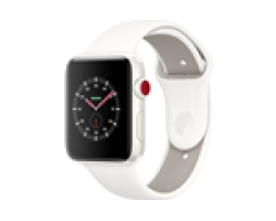Refurbished Apple Watch 3