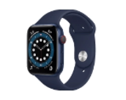 Refurbished Apple Watch 6